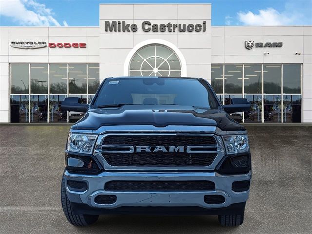 2024 Ram 1500 Tradesman