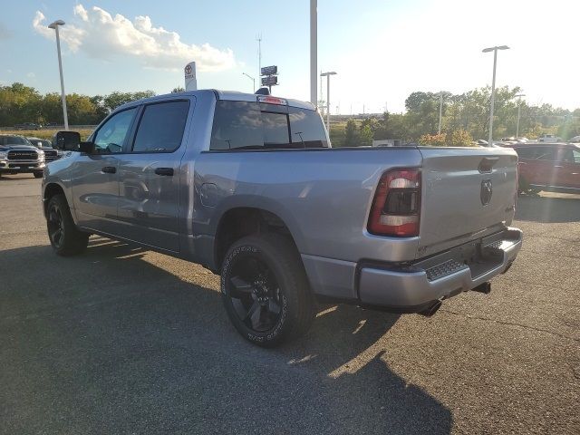 2024 Ram 1500 Tradesman