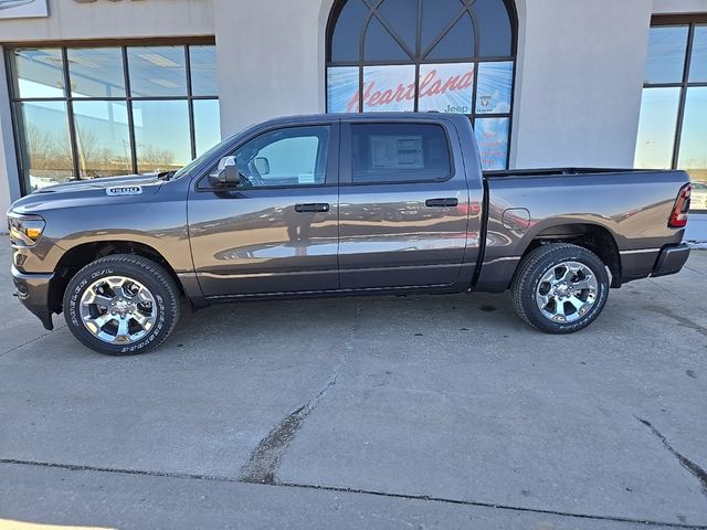 2024 Ram 1500 Tradesman