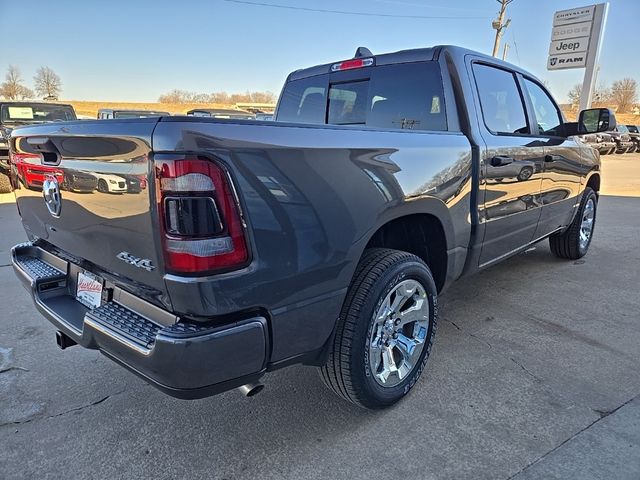 2024 Ram 1500 Tradesman