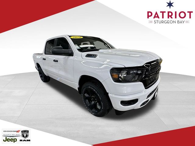 2024 Ram 1500 Tradesman