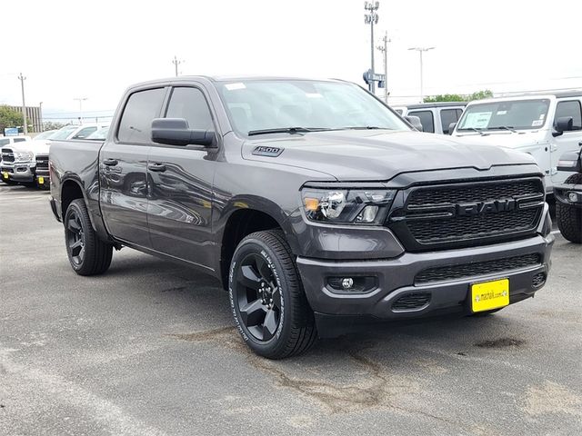 2024 Ram 1500 Tradesman