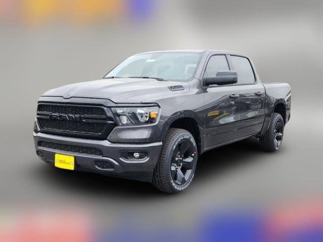 2024 Ram 1500 Tradesman