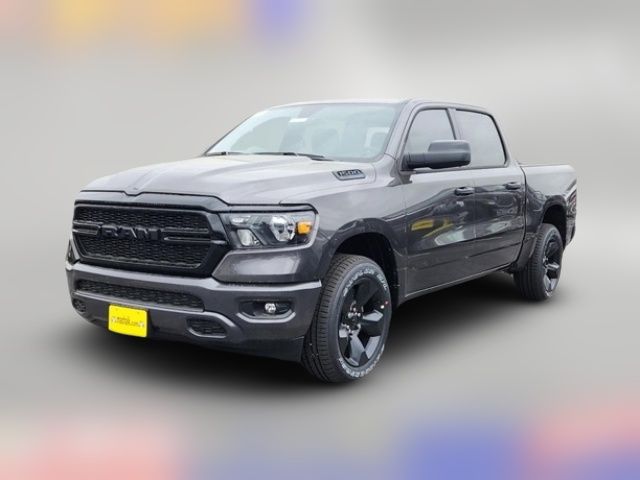 2024 Ram 1500 Tradesman