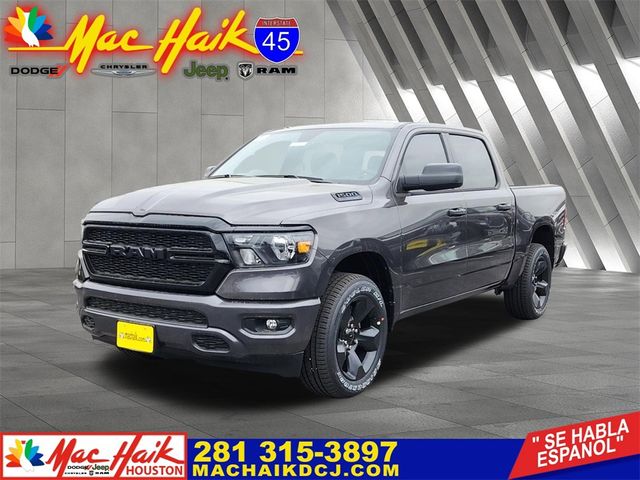 2024 Ram 1500 Tradesman