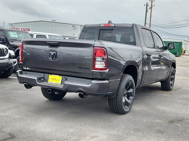 2024 Ram 1500 Tradesman