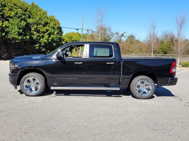 2024 Ram 1500 Tradesman