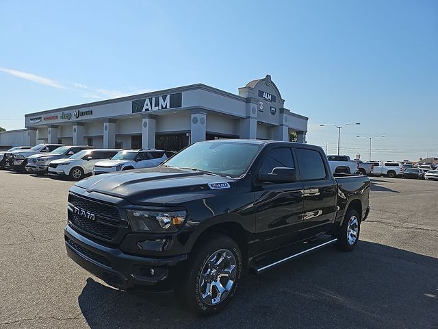 2024 Ram 1500 Tradesman