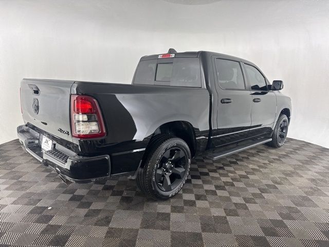 2024 Ram 1500 Tradesman