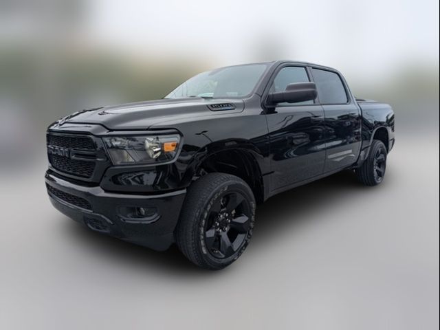 2024 Ram 1500 Tradesman