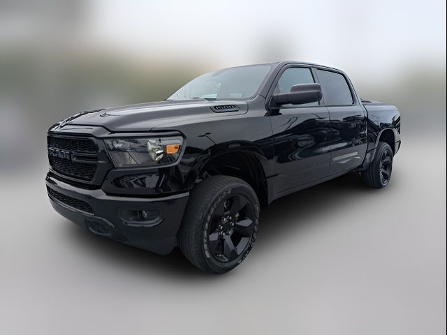 2024 Ram 1500 Tradesman