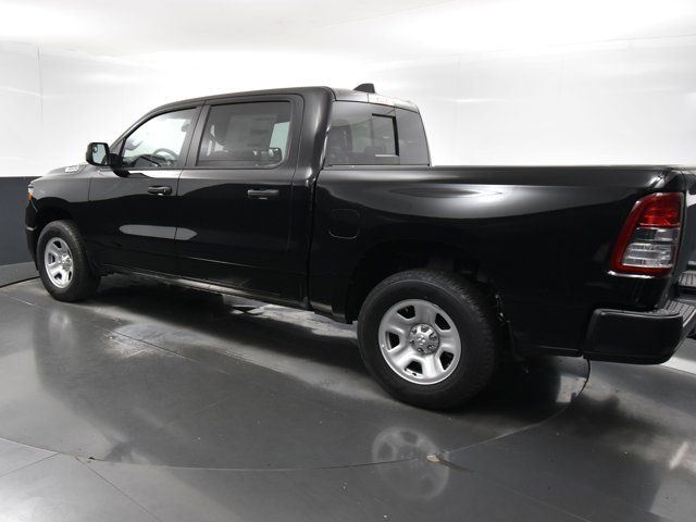 2024 Ram 1500 Tradesman