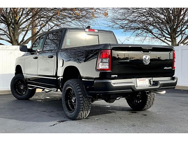 2024 Ram 1500 Tradesman