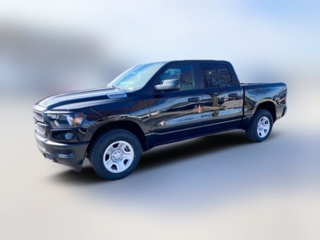 2024 Ram 1500 Tradesman