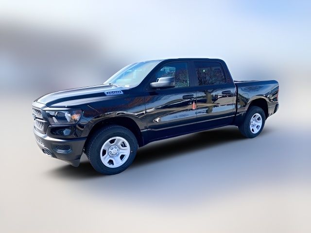 2024 Ram 1500 Tradesman