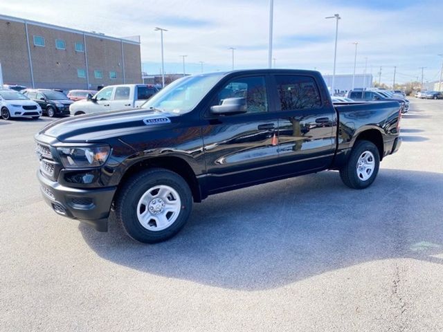 2024 Ram 1500 Tradesman