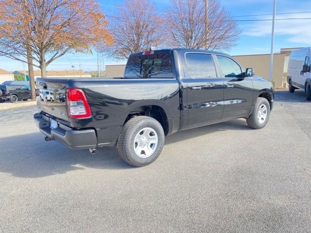 2024 Ram 1500 Tradesman