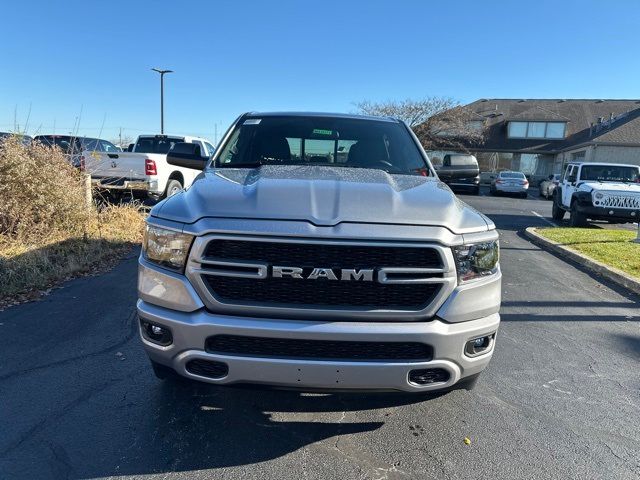 2024 Ram 1500 Tradesman