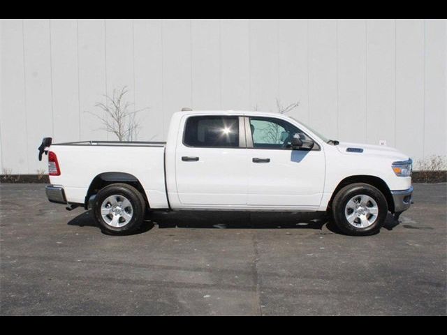 2024 Ram 1500 Tradesman