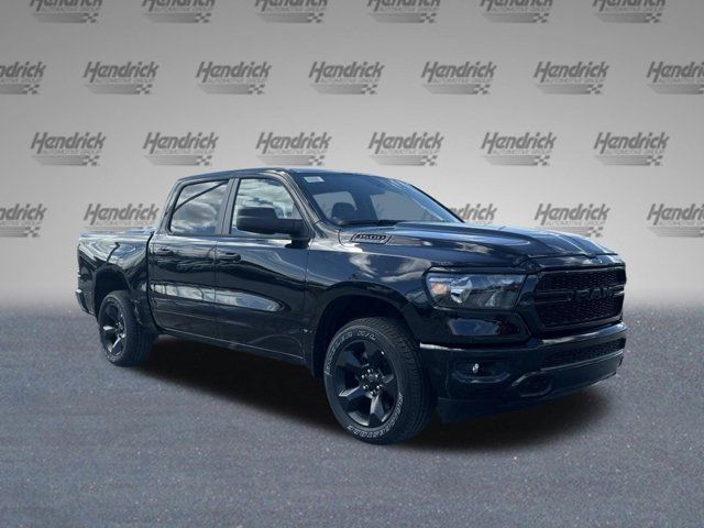 2024 Ram 1500 Tradesman