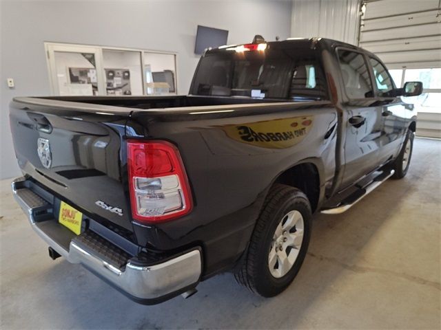 2024 Ram 1500 Tradesman