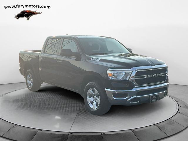 2024 Ram 1500 Tradesman