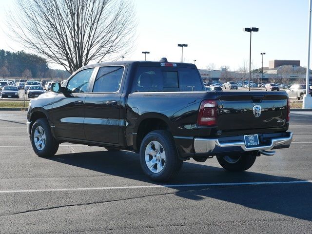 2024 Ram 1500 Tradesman