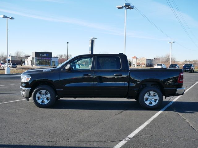 2024 Ram 1500 Tradesman