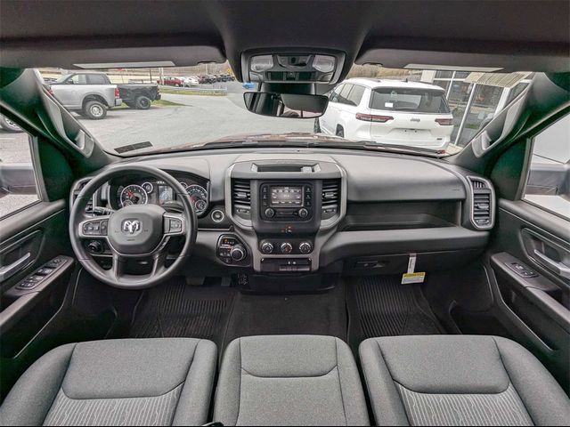 2024 Ram 1500 Tradesman