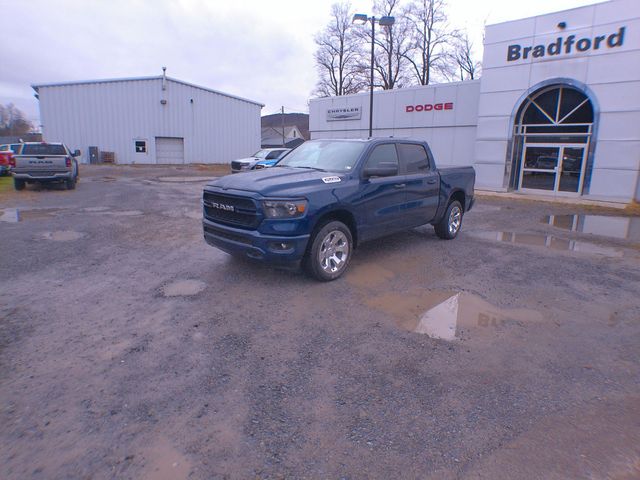 2024 Ram 1500 Tradesman