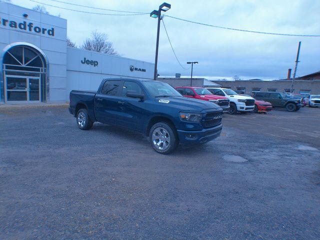 2024 Ram 1500 Tradesman