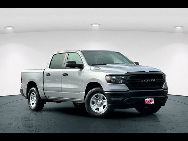 2024 Ram 1500 Tradesman