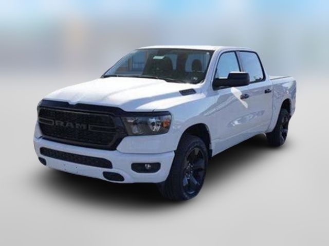 2024 Ram 1500 Tradesman