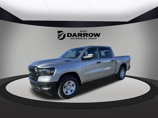 2024 Ram 1500 Tradesman