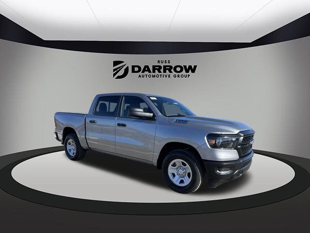 2024 Ram 1500 Tradesman