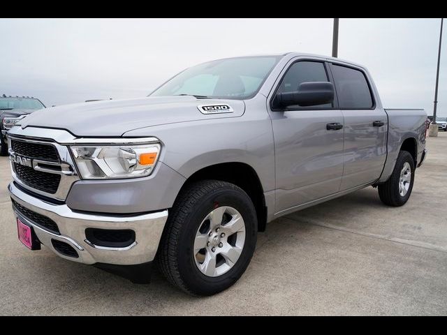 2024 Ram 1500 Tradesman