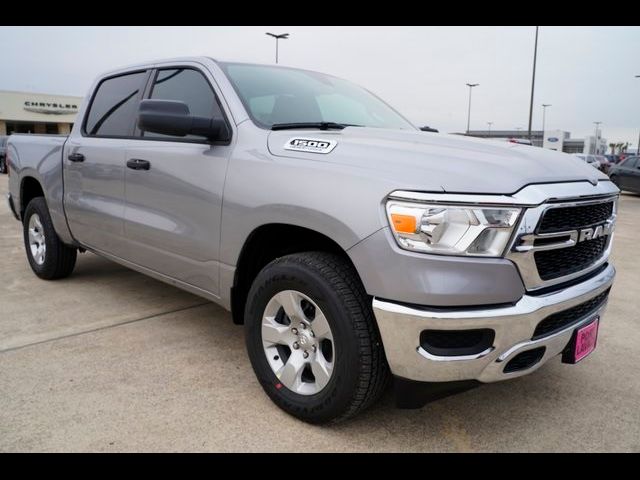 2024 Ram 1500 Tradesman