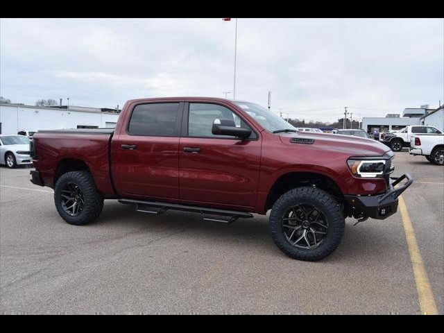 2024 Ram 1500 Tradesman