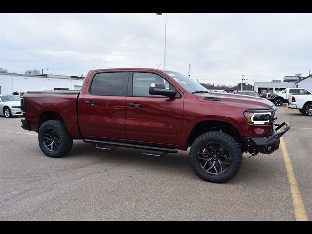 2024 Ram 1500 Tradesman