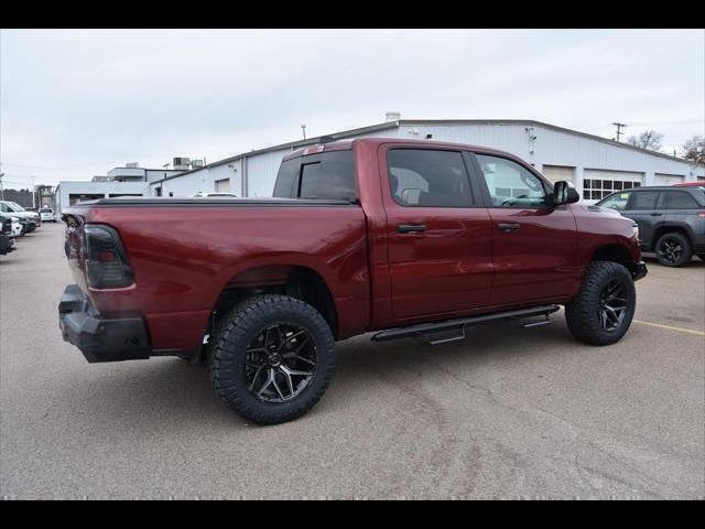 2024 Ram 1500 Tradesman