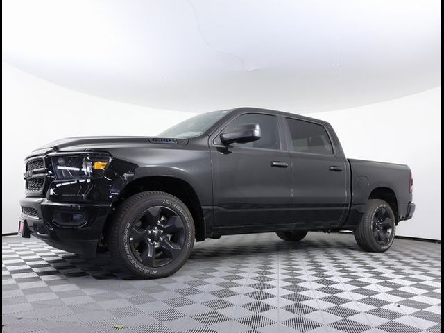 2024 Ram 1500 Tradesman