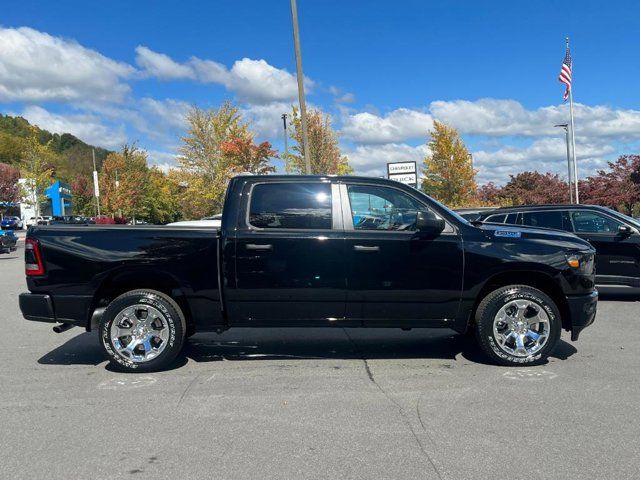 2024 Ram 1500 Tradesman