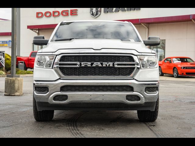 2024 Ram 1500 Tradesman