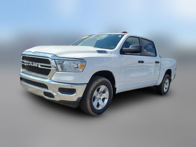 2024 Ram 1500 Tradesman