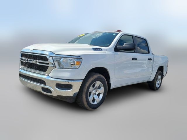 2024 Ram 1500 Tradesman