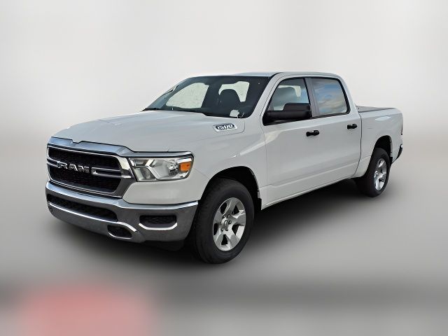 2024 Ram 1500 Tradesman