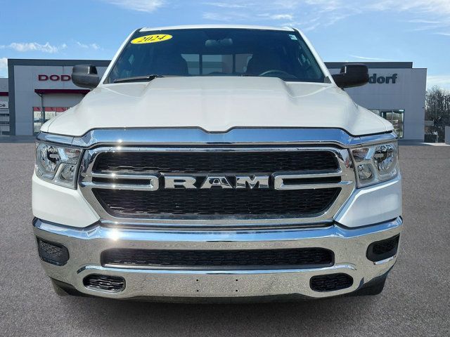 2024 Ram 1500 Tradesman