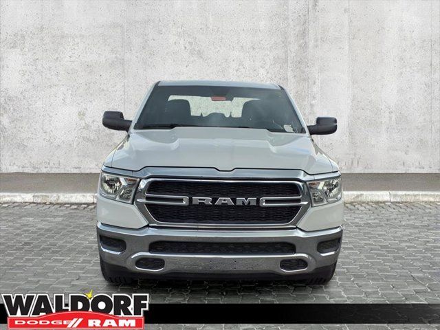 2024 Ram 1500 Tradesman