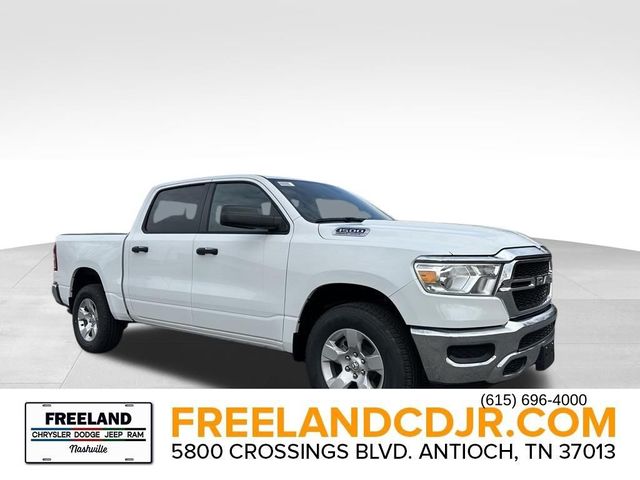 2024 Ram 1500 Tradesman