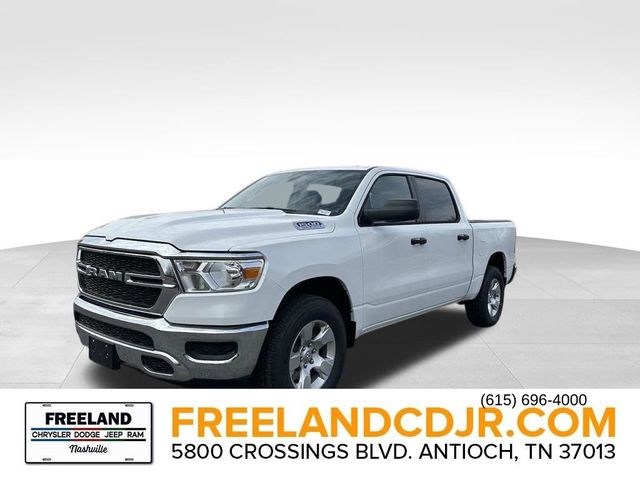 2024 Ram 1500 Tradesman